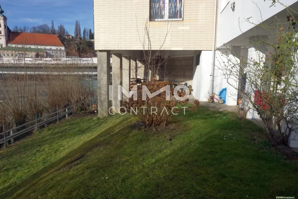 4-Zimmer-Wohnung mieten in Steyr – 91,5 m², € 805 – Bild 8 von 14