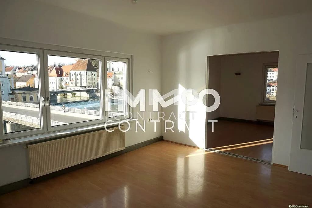 4-Zimmer-Wohnung mieten in Steyr – 91,5 m², € 805 – Bild 11 von 14