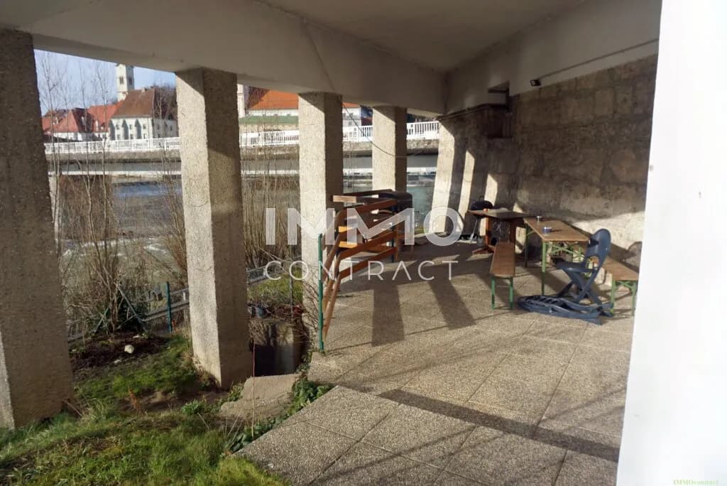 4-Zimmer-Wohnung mieten in Steyr – 91,5 m², € 805 – Bild 13 von 14