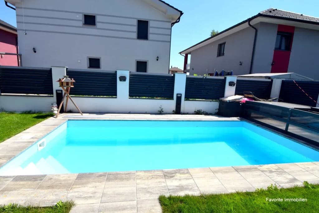 6-Zimmer-Haus kaufen in Gänserndorf – 319 m², € 940.000 – Bild 3 von 19