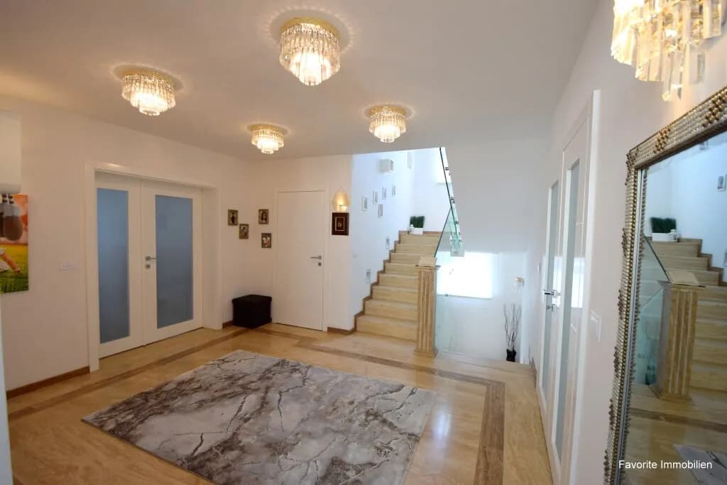 6-Zimmer-Haus kaufen in Gänserndorf – 319 m², € 940.000 – Bild 5 von 19
