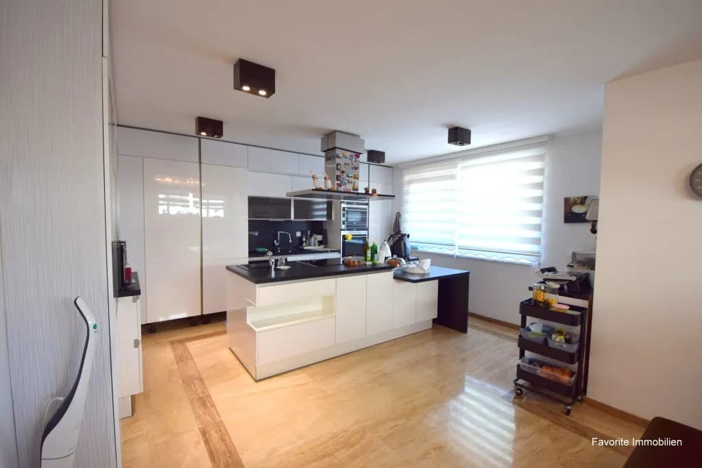 6-Zimmer-Haus kaufen in Gänserndorf – 319 m², € 940.000 – Bild 6 von 19