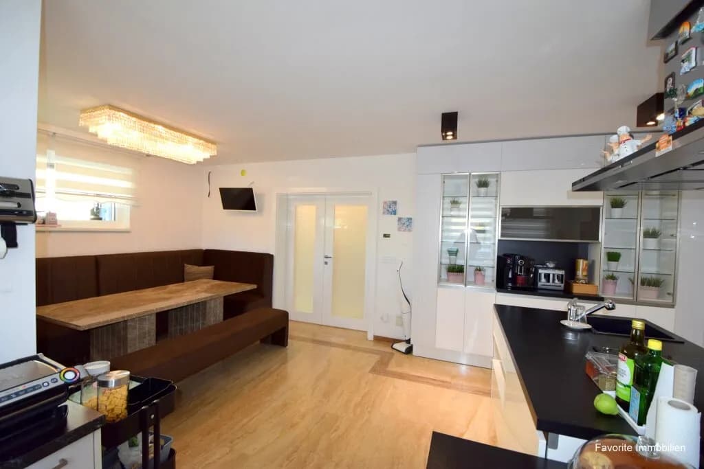 6-Zimmer-Haus kaufen in Gänserndorf – 319 m², € 940.000 – Bild 7 von 19