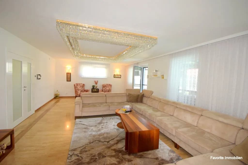 6-Zimmer-Haus kaufen in Gänserndorf – 319 m², € 940.000 – Bild 8 von 19