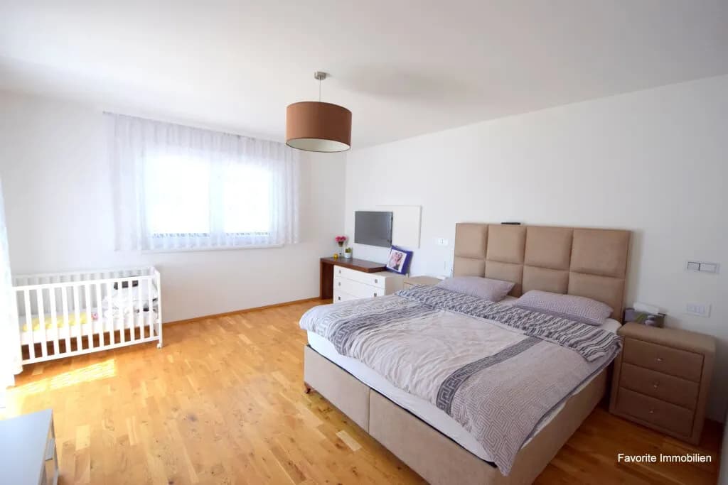6-Zimmer-Haus kaufen in Gänserndorf – 319 m², € 940.000 – Bild 9 von 19