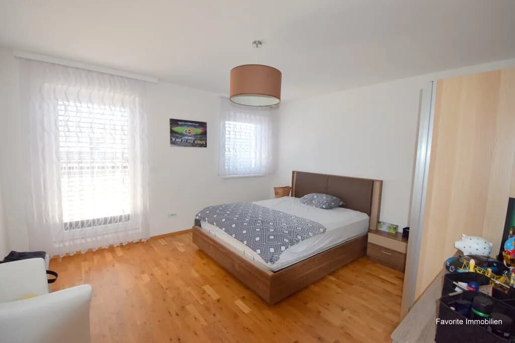 6-Zimmer-Haus kaufen in Gänserndorf – 319 m², € 940.000 – Bild 11 von 19