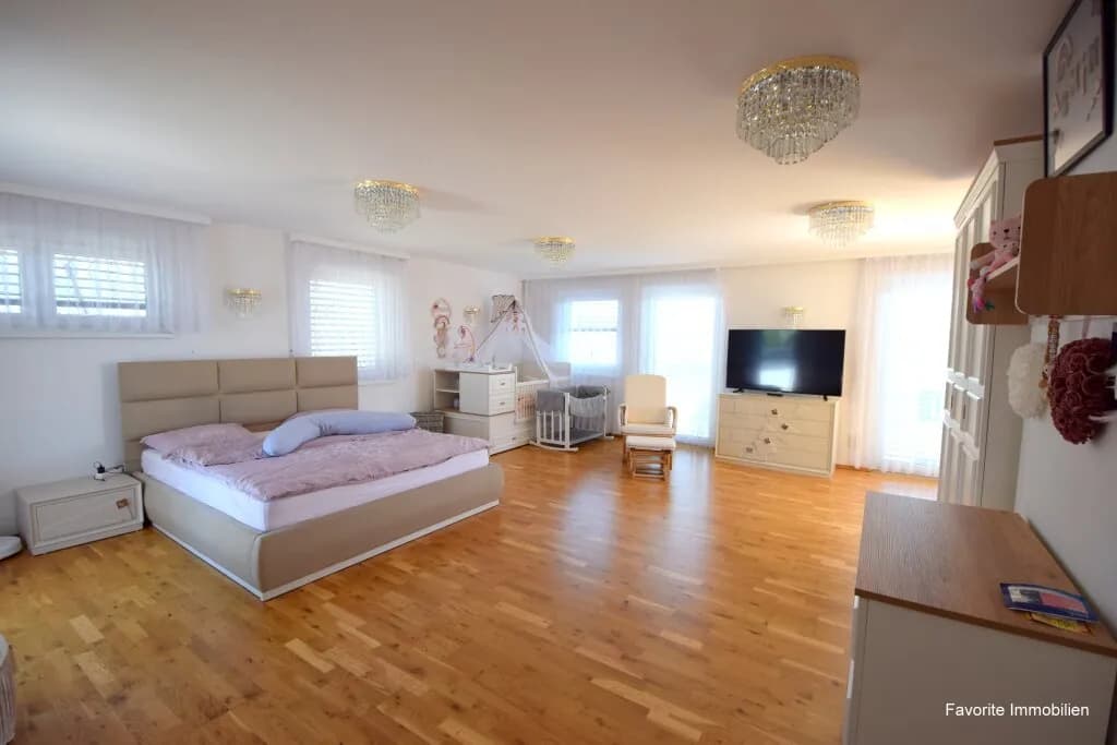 6-Zimmer-Haus kaufen in Gänserndorf – 319 m², € 940.000 – Bild 12 von 19
