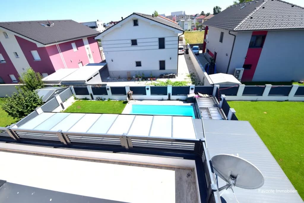 6-Zimmer-Haus kaufen in Gänserndorf – 319 m², € 940.000 – Bild 13 von 19
