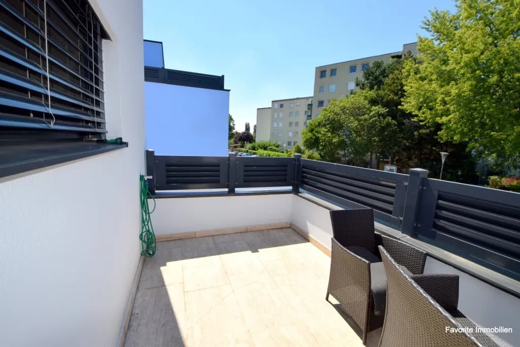 6-Zimmer-Haus kaufen in Gänserndorf – 319 m², € 940.000 – Bild 15 von 19
