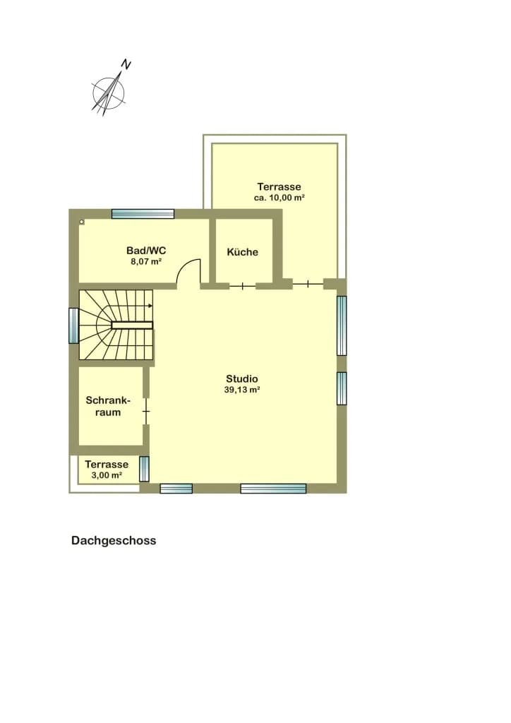 6-Zimmer-Haus kaufen in Gänserndorf – 319 m², € 940.000 – Bild 18 von 19