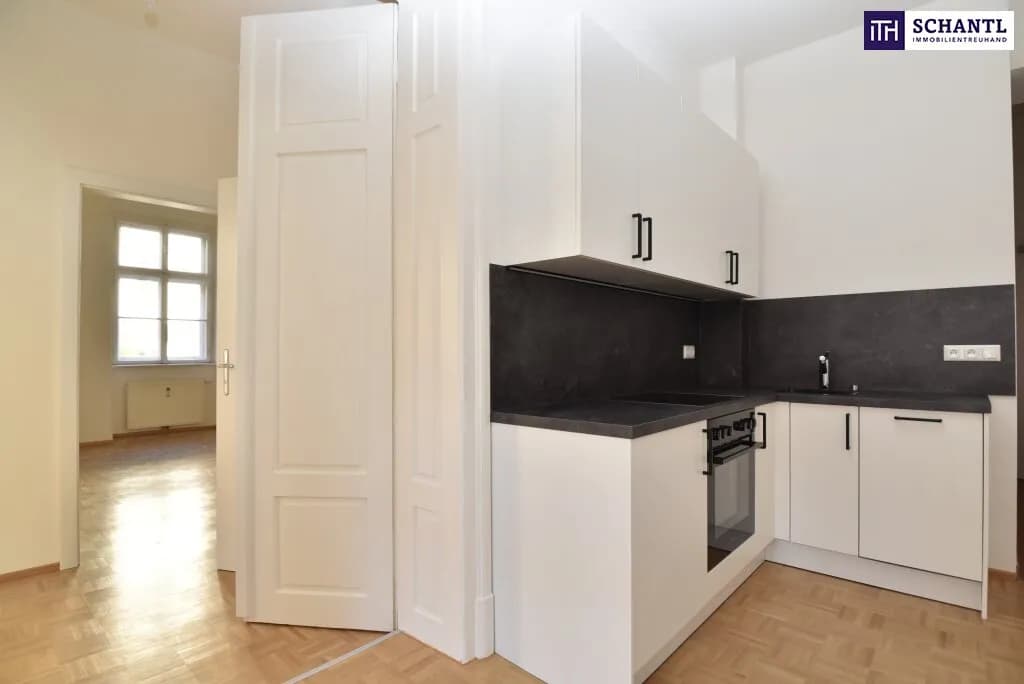 3-Zimmer-Gewerbeimmobilie mieten in Graz – 57 m², € 1.005 – Bild 2 von 10