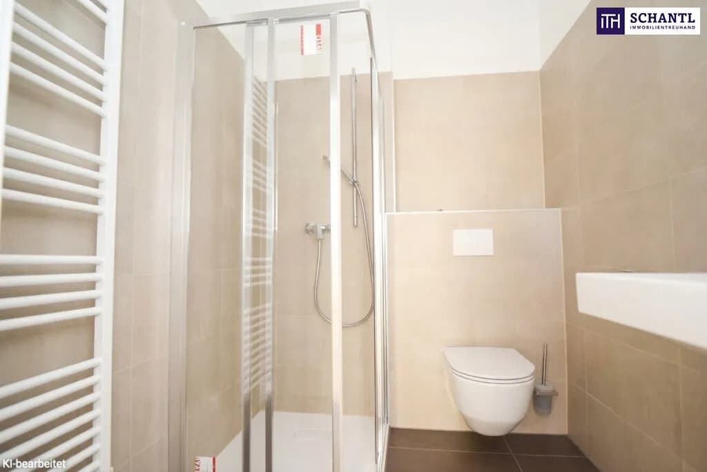 3-Zimmer-Gewerbeimmobilie mieten in Graz – 57 m², € 1.005 – Bild 6 von 10