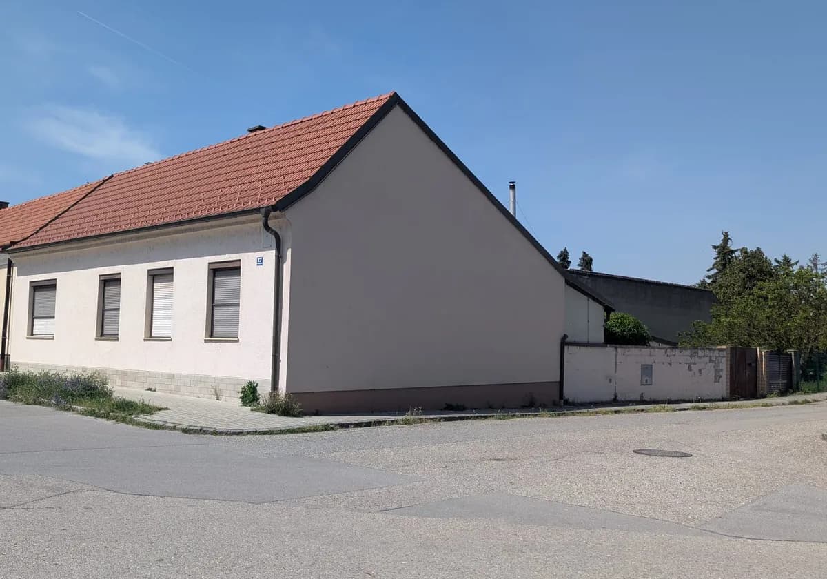4-Zimmer-Haus kaufen in Gänserndorf – 110 m², € 269.000