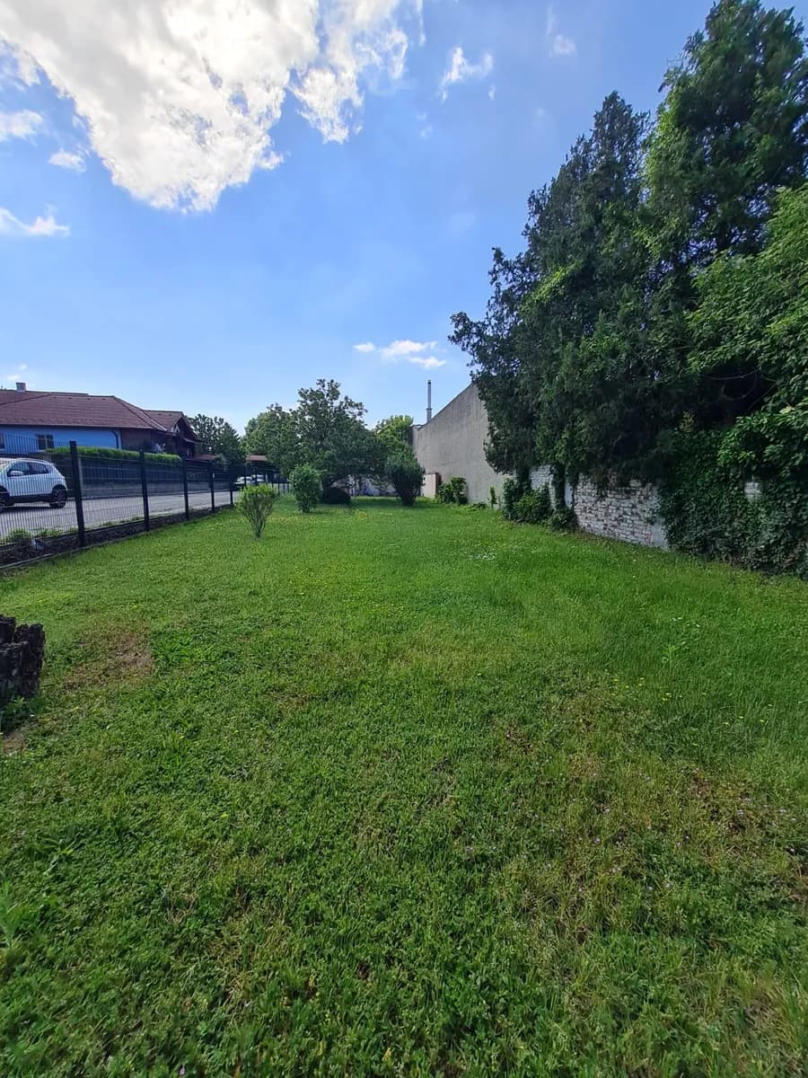 4-Zimmer-Haus kaufen in Gänserndorf – 110 m², € 269.000 – Bild 2 von 12
