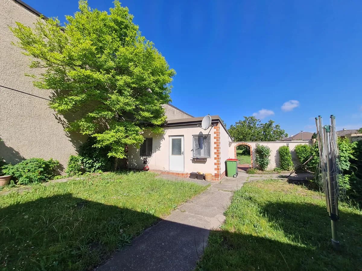 4-Zimmer-Haus kaufen in Gänserndorf – 110 m², € 269.000 – Bild 5 von 12