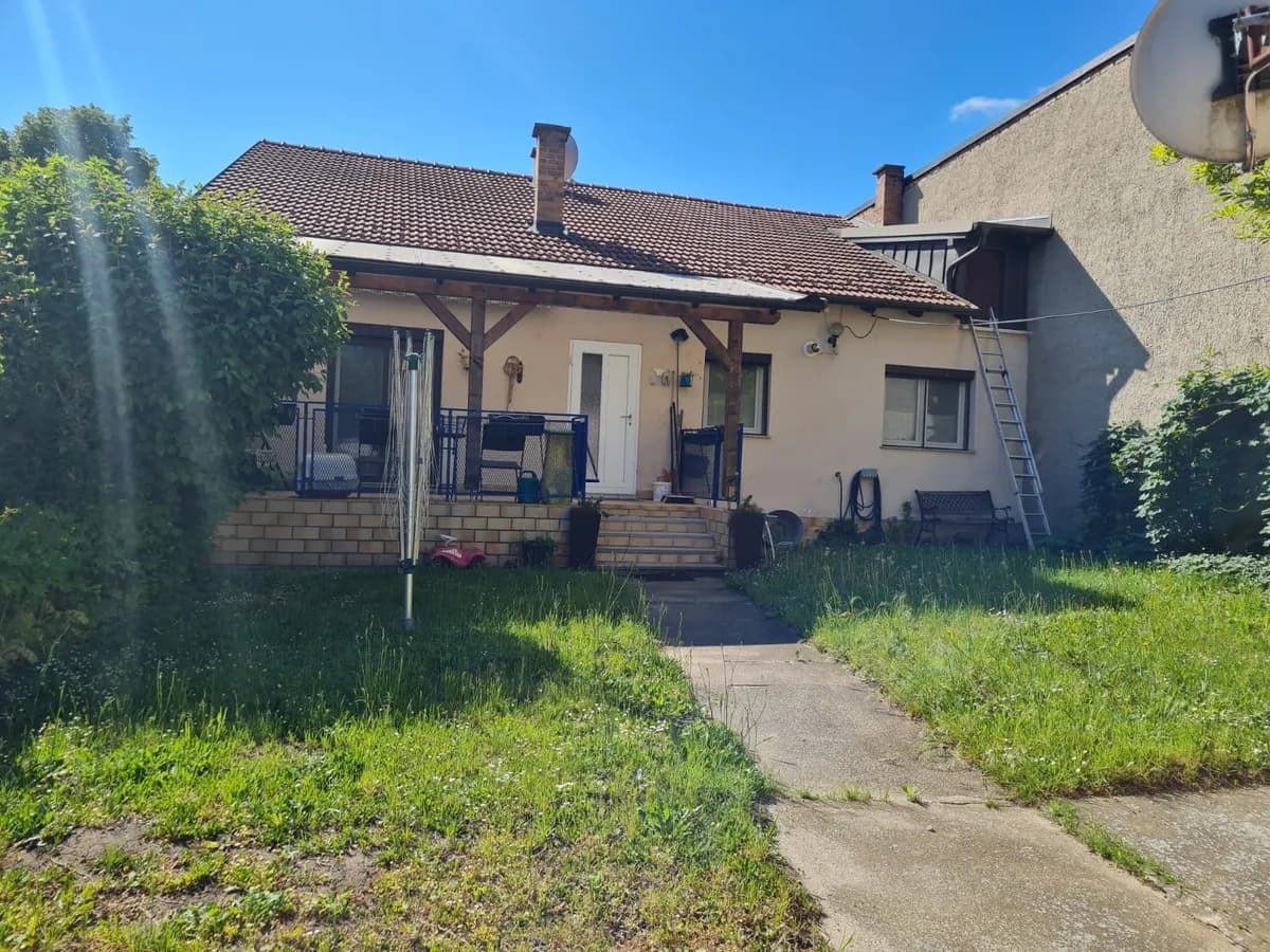 4-Zimmer-Haus kaufen in Gänserndorf – 110 m², € 269.000 – Bild 6 von 12