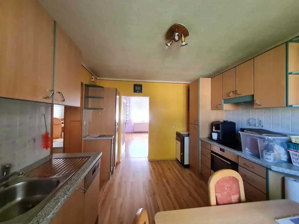 4-Zimmer-Haus kaufen in Gänserndorf – 110 m², € 269.000 – Bild 7 von 12