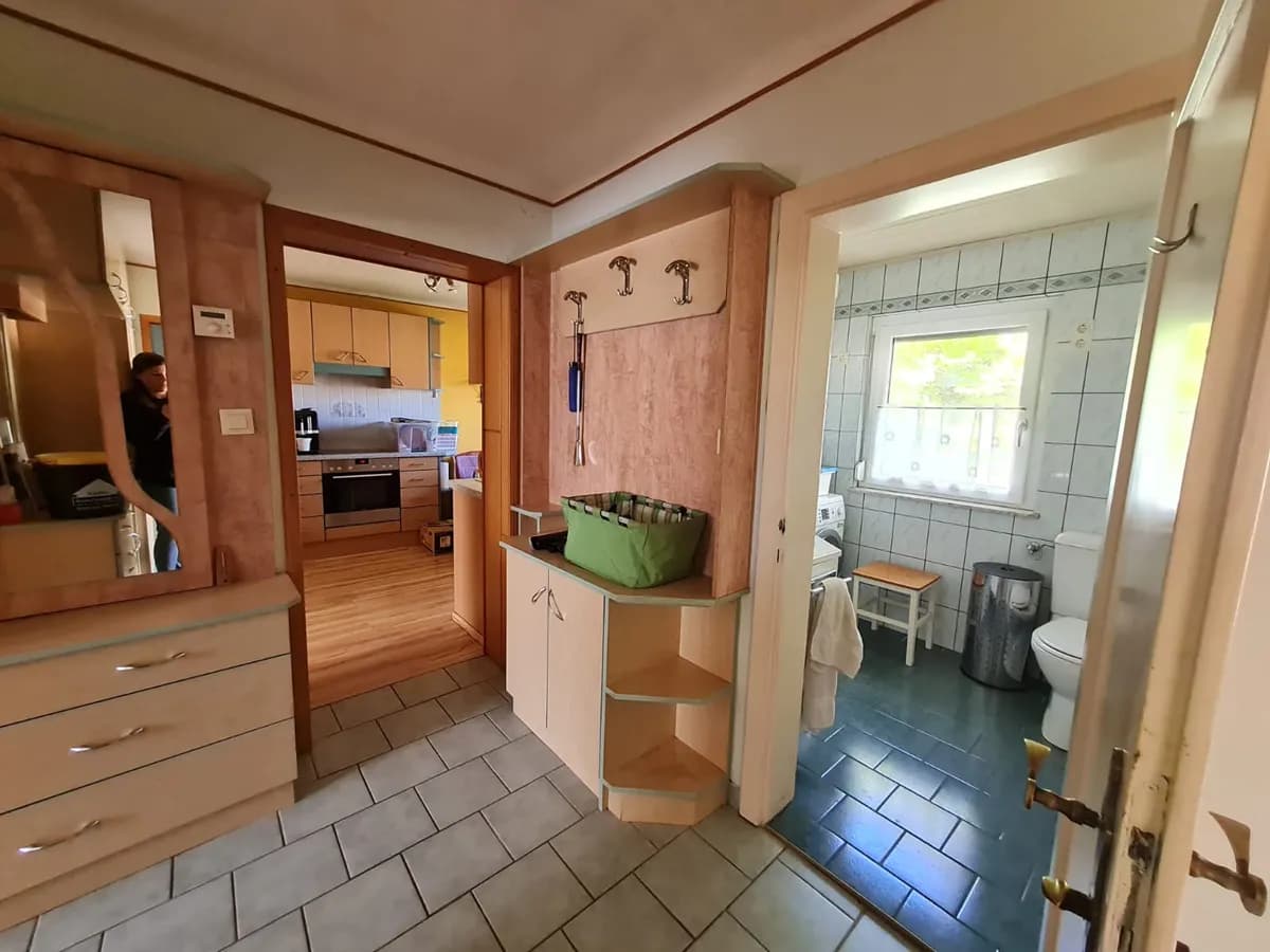 4-Zimmer-Haus kaufen in Gänserndorf – 110 m², € 269.000 – Bild 8 von 12