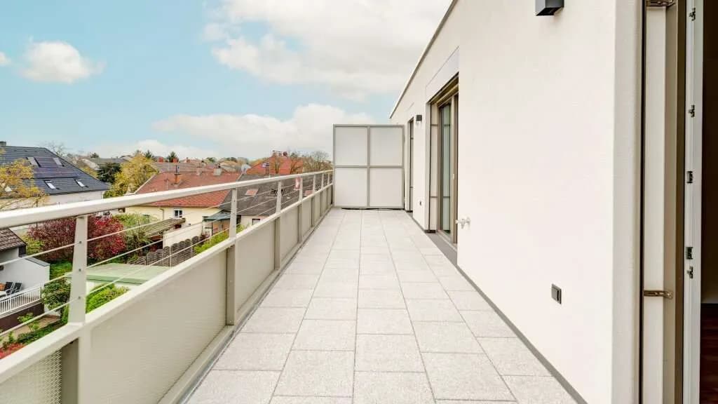 3-Zimmer-Wohnung kaufen in Gänserndorf – 74,2 m², € 399.000