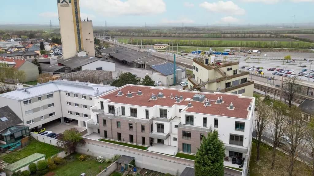 3-Zimmer-Wohnung kaufen in Gänserndorf – 74,2 m², € 399.000 – Bild 29 von 32