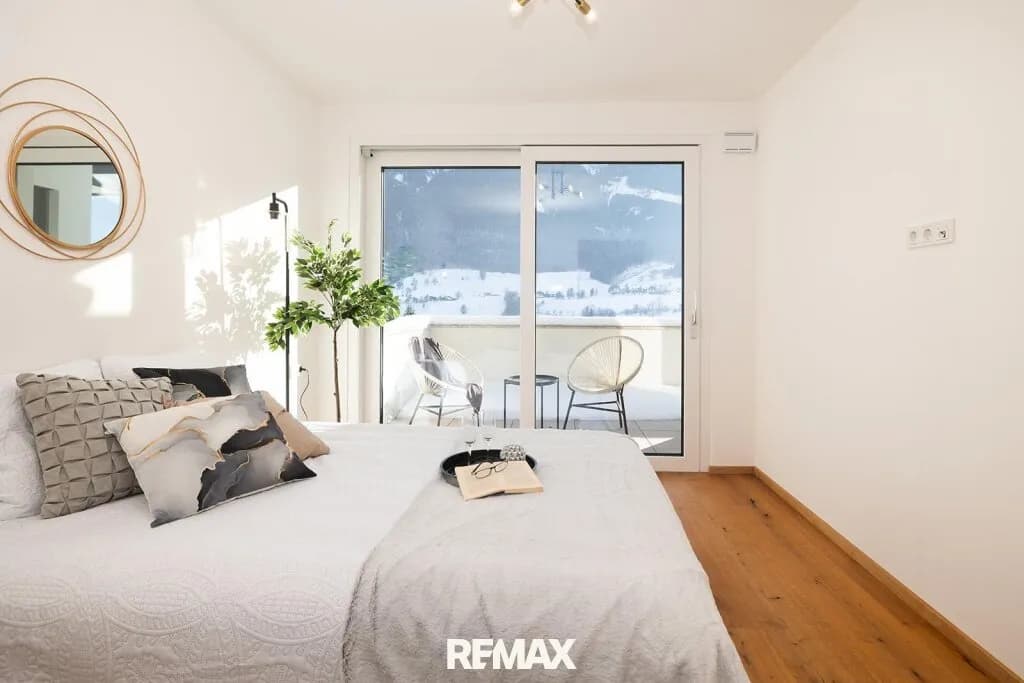 3-Zimmer-Wohnung kaufen in Sankt Johann im Pongau – 79,91 m², € 455.487 – Bild 4 von 8