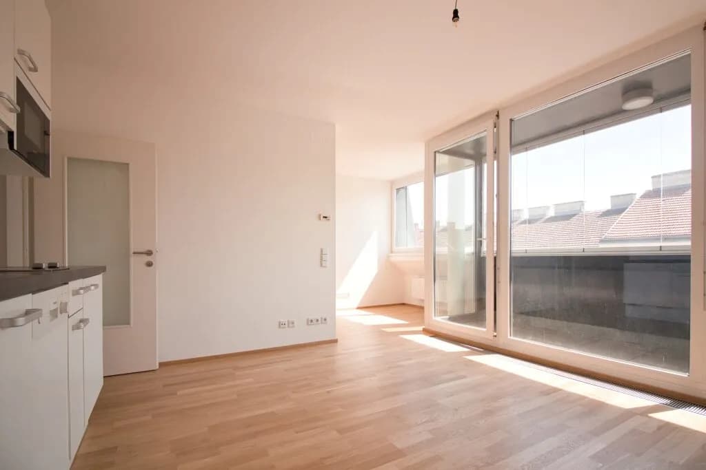 2-Zimmer-Wohnung kaufen in Wien – 44 m², € 349.000