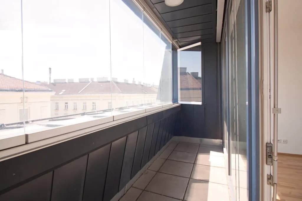 2-Zimmer-Wohnung kaufen in Wien – 44 m², € 349.000 – Bild 2 von 13