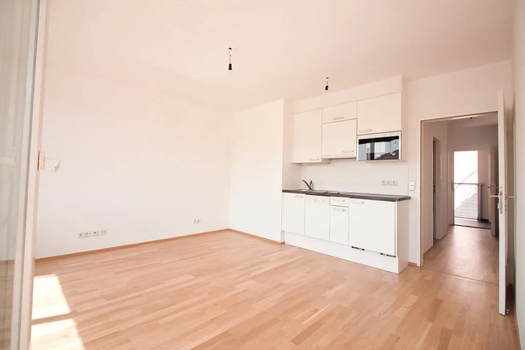 2-Zimmer-Wohnung kaufen in Wien – 44 m², € 349.000 – Bild 4 von 13