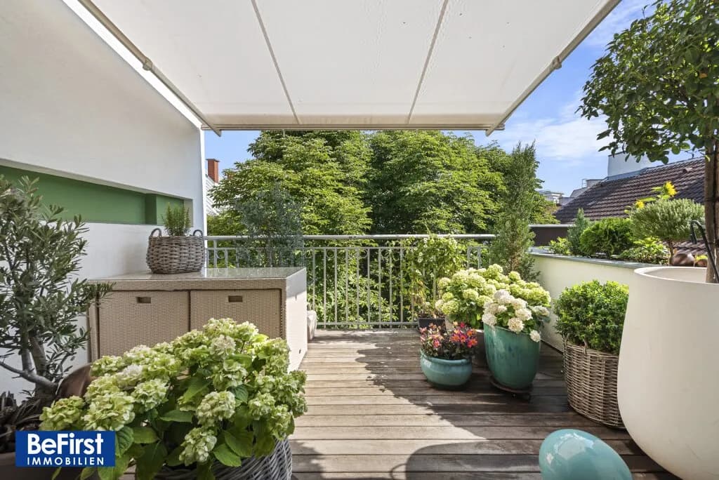 3-Zimmer-Wohnung kaufen in Wien – 87,61 m², € 890.000