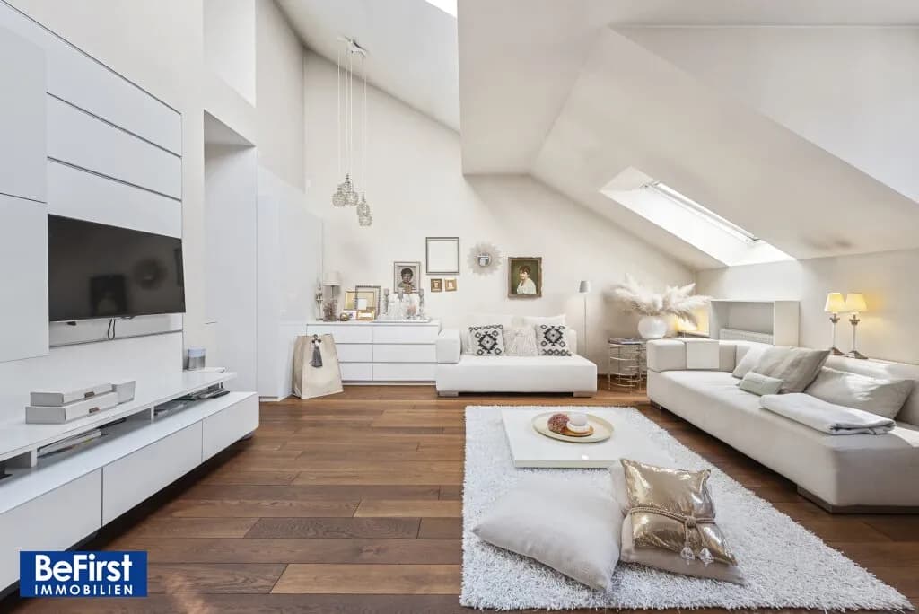 3-Zimmer-Wohnung kaufen in Wien – 87,61 m², € 890.000 – Bild 2 von 41