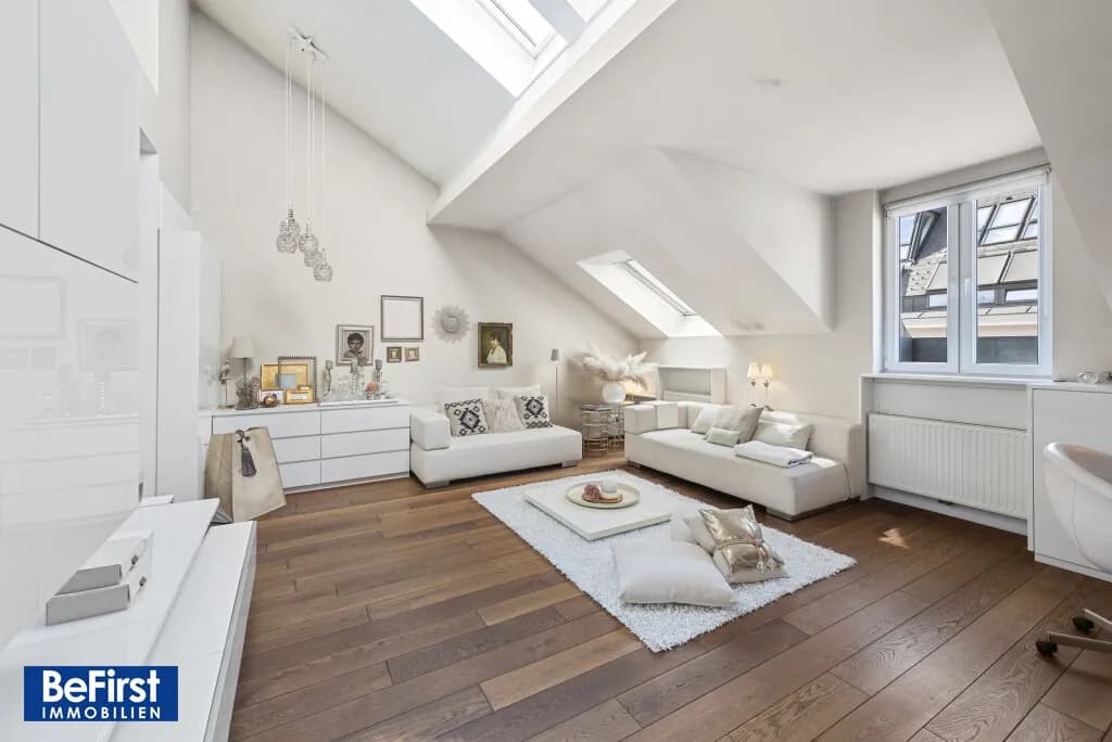 3-Zimmer-Wohnung kaufen in Wien – 87,61 m², € 890.000 – Bild 10 von 41