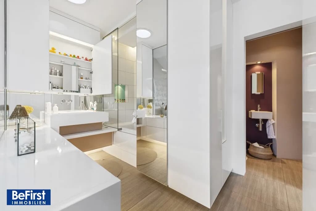 3-Zimmer-Wohnung kaufen in Wien – 87,61 m², € 890.000 – Bild 13 von 41