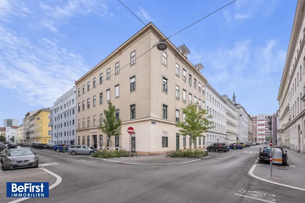 3-Zimmer-Wohnung kaufen in Wien – 87,61 m², € 890.000 – Bild 33 von 41
