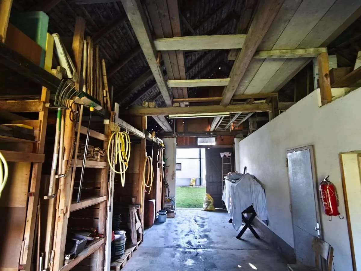 Haus kaufen in Mistelbach – 77 m², € 250.000 – Bild 28 von 30
