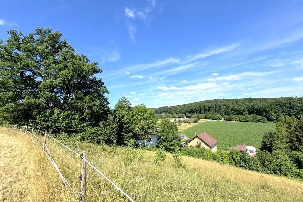 Grundstück kaufen in Sankt Pölten Land – 735 m², € 275.000