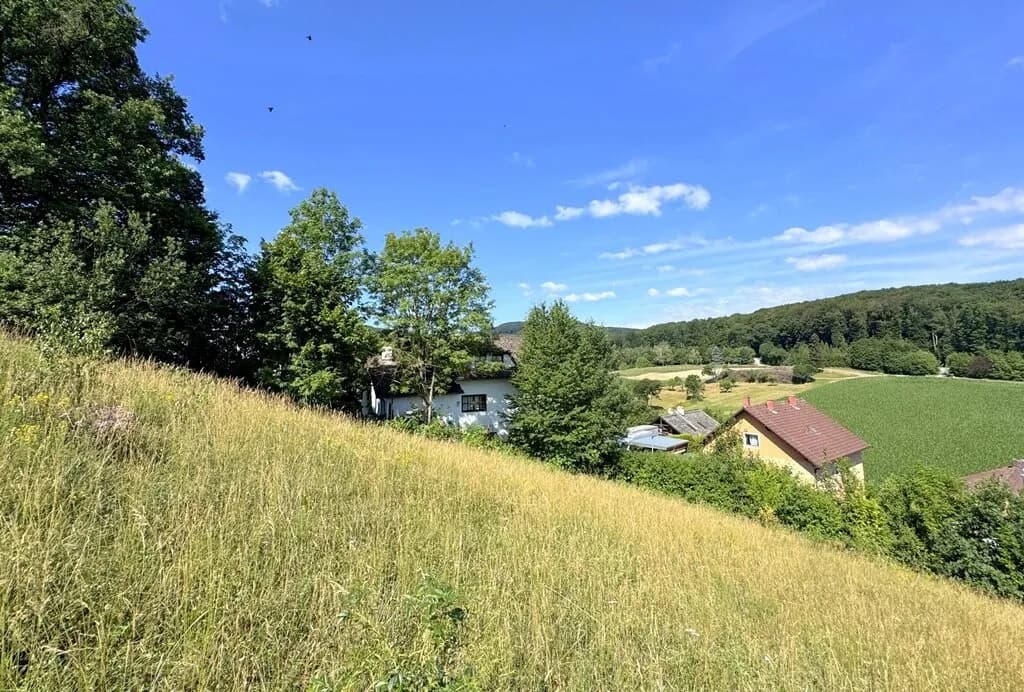 Grundstück kaufen in Sankt Pölten Land – 735 m², € 275.000 – Bild 4 von 8
