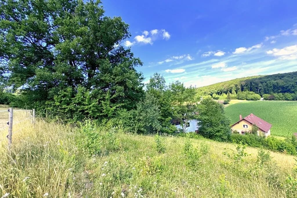 Grundstück kaufen in Sankt Pölten Land – 735 m², € 275.000 – Bild 6 von 8