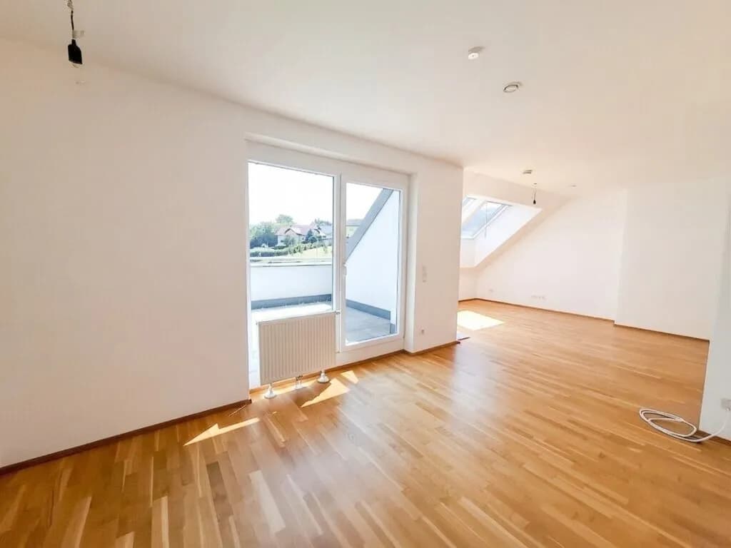 3-Zimmer-Wohnung mieten in Amstetten – 80,46 m², € 1.053 – Bild 2 von 29