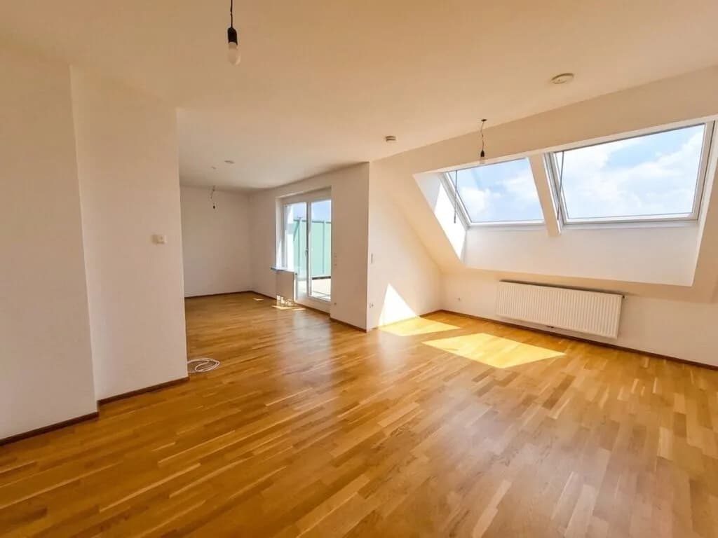 3-Zimmer-Wohnung mieten in Amstetten – 80,46 m², € 1.053 – Bild 3 von 29