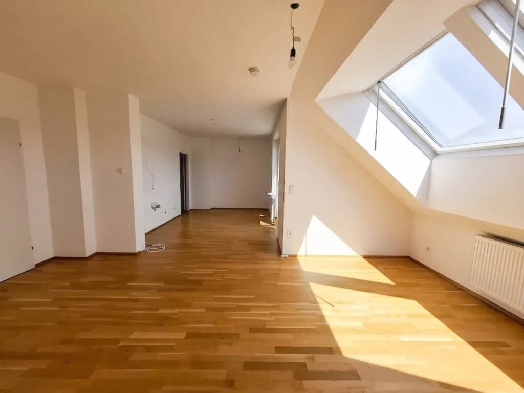 3-Zimmer-Wohnung mieten in Amstetten – 80,46 m², € 1.053 – Bild 4 von 29