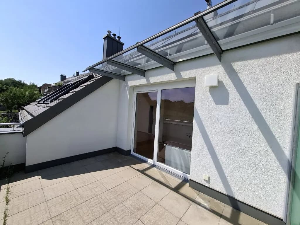 3-Zimmer-Wohnung mieten in Amstetten – 80,46 m², € 1.053 – Bild 5 von 29