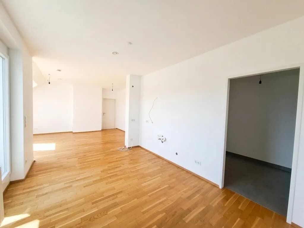 3-Zimmer-Wohnung mieten in Amstetten – 80,46 m², € 1.053 – Bild 13 von 29