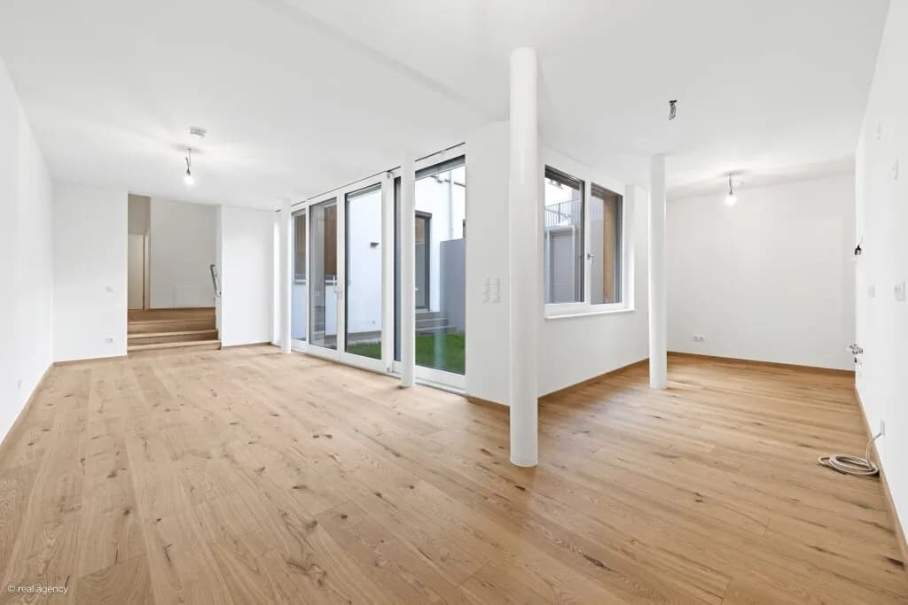 5-Zimmer-Immobilie kaufen in Wien – 153,84 m², € 639.000 – Bild 2 von 22