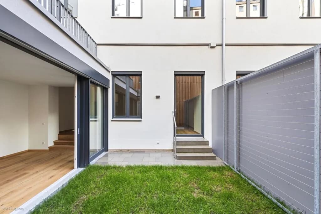 5-Zimmer-Immobilie kaufen in Wien – 153,84 m², € 639.000 – Bild 3 von 22