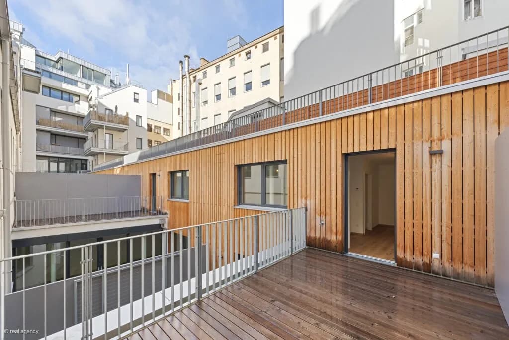 5-Zimmer-Immobilie kaufen in Wien – 153,84 m², € 639.000 – Bild 13 von 22