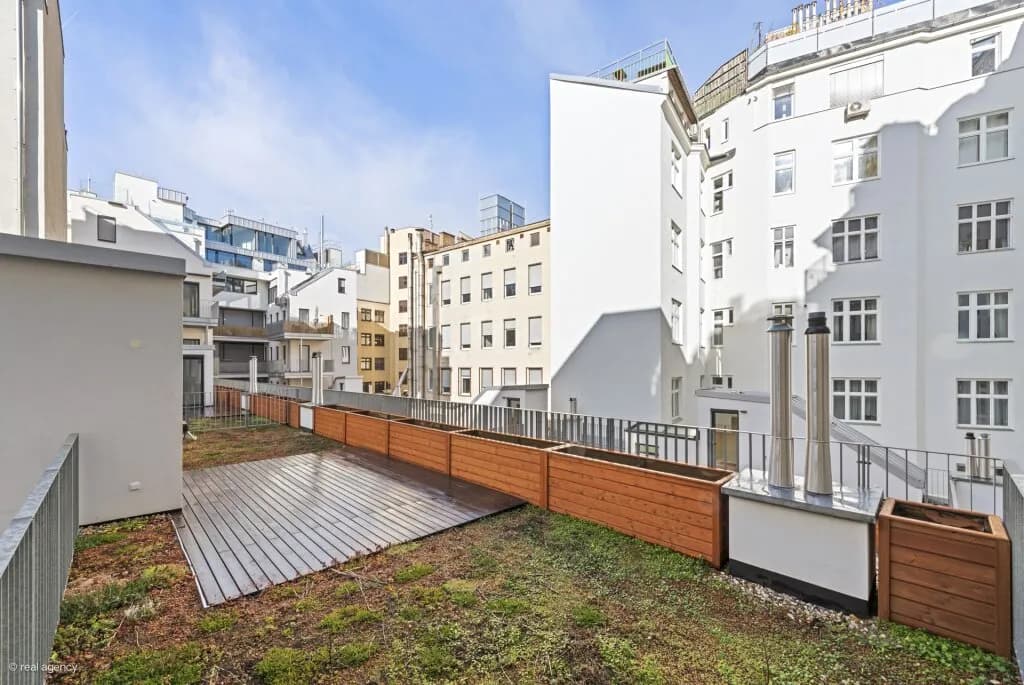 5-Zimmer-Immobilie kaufen in Wien – 153,84 m², € 639.000 – Bild 14 von 22