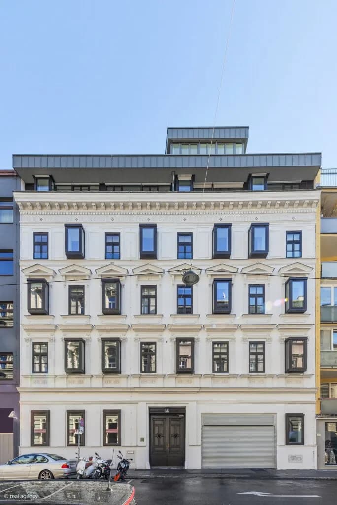 5-Zimmer-Immobilie kaufen in Wien – 153,84 m², € 639.000 – Bild 15 von 22