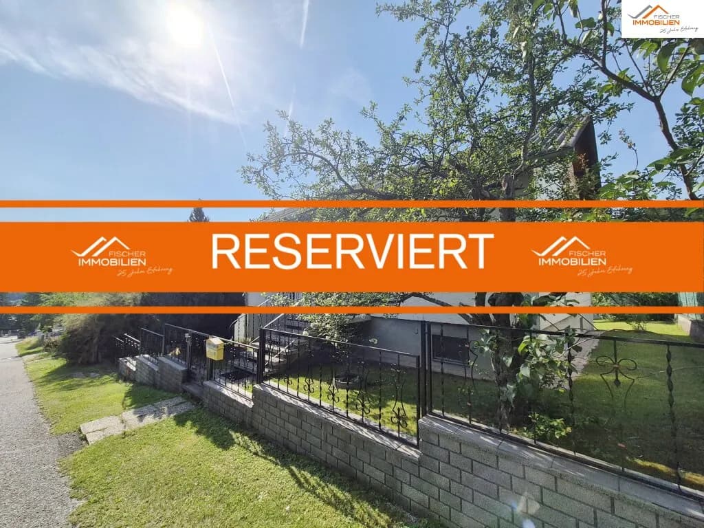 6-Zimmer-Haus kaufen in Neunkirchen – 86 m², € 179.000