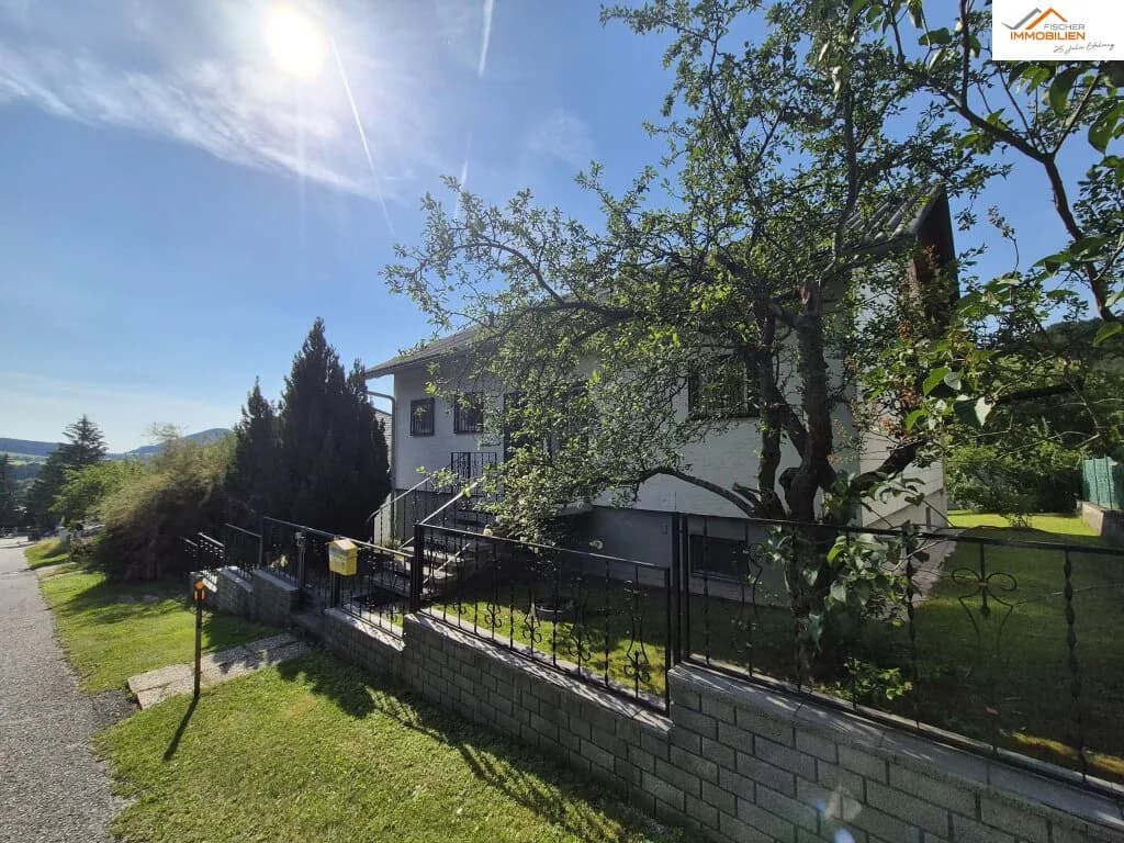 6-Zimmer-Haus kaufen in Neunkirchen – 86 m², € 179.000 – Bild 2 von 20