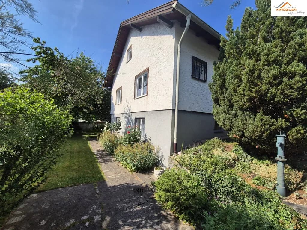 6-Zimmer-Haus kaufen in Neunkirchen – 86 m², € 179.000 – Bild 3 von 20